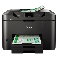 Canon Maxify MB2750 all-in-one A4 inkjetprinter met wifi (4 in 1) 0958C009 0958C030 818953