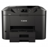 Canon Maxify MB2755 all-in-one A4 inkjetprinter met wifi (4 in 1) 0958C029 0958C035 818969 - 1