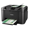 Canon Maxify MB5150 all-in-one A4 inkjetprinter met wifi (4 in 1) 0960C006 0960C009 818979 - 2