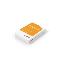 Canon Orange Label Performance kopieerpapier 1 pallet 200 pakken van 500 vel A4 - 80 grams 298367