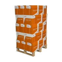 Canon Orange Label Performance kopieerpapier 1 pallet 200 pakken van 500 vel A4 - 80 grams 298367