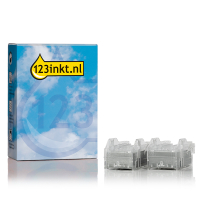 Canon P1 nietjes cartridge (123inkt huismerk) 017475
