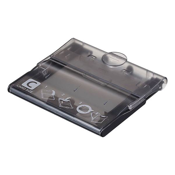 Canon PCC-CP400 papiercassette creditcard formaat (origineel) 6202B001 011696 - 