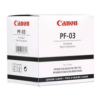 Canon PF-03 printkop (origineel) 2251B001AA 018460
