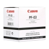 Canon PF-03 printkop (origineel) 2251B001AA 018460 - 1