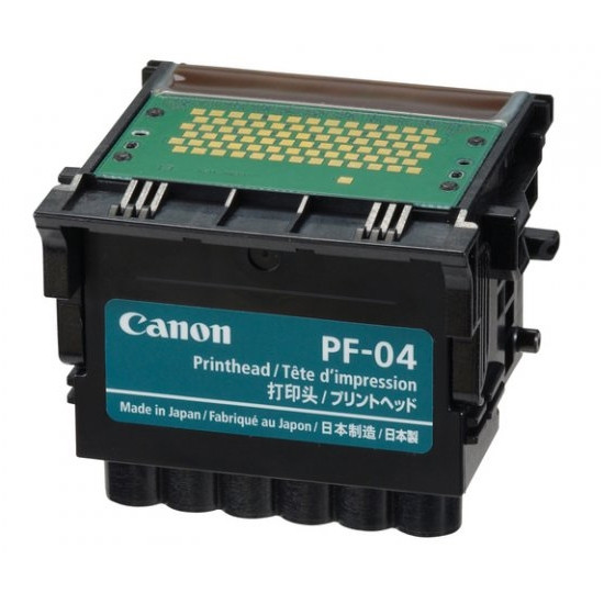 Canon PF-04 printkop (origineel) 3630B001 018674 - 1