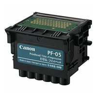 Canon PF-05 printkop (origineel) 3872B001 018672