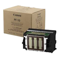 Canon PF-10 printkop (origineel) 0861C001 017368