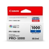 Canon PFI-1000B inktcartridge blauw (origineel)