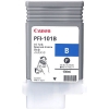 Canon PFI-101B inktcartridge blauw (origineel) 0891B001 018268