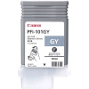 Canon PFI-101GY inktcartridge grijs (origineel)