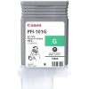 Canon PFI-101G inktcartridge groen (origineel) 0890B001 904131 - 1