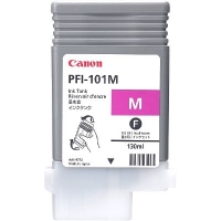 Canon PFI-101M inktcartridge magenta (origineel) 0885B001 018256