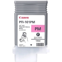 Canon PFI-101PM inktcartridge foto magenta (origineel) 0888B001 904137