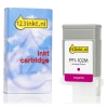 Canon PFI-102M inktcartridge magenta (123inkt huismerk)