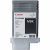 Canon PFI-105MBK inktcartridge mat zwart (origineel)