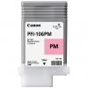 Canon PFI-106PM inktcartridge foto magenta (origineel) 904534 - 1
