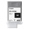 Canon PFI-107BK inktcartridge zwart (origineel) 6705B001 018980