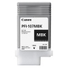 Canon PFI-107MBK inktcartridge mat zwart (origineel) 6704B001 018978