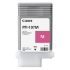 Canon PFI-107M inktcartridge magenta (origineel) 904285