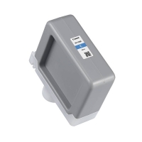Canon PFI-1100C inktcartridge cyaan (origineel) 906490 Canon PFI-1100C inktcartridge cyaan (origineel) 906490