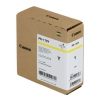 Canon PFI-110Y inktcartridge geel (origineel)