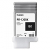 Canon PFI-120BK inktcartridge zwart (origineel) 904359