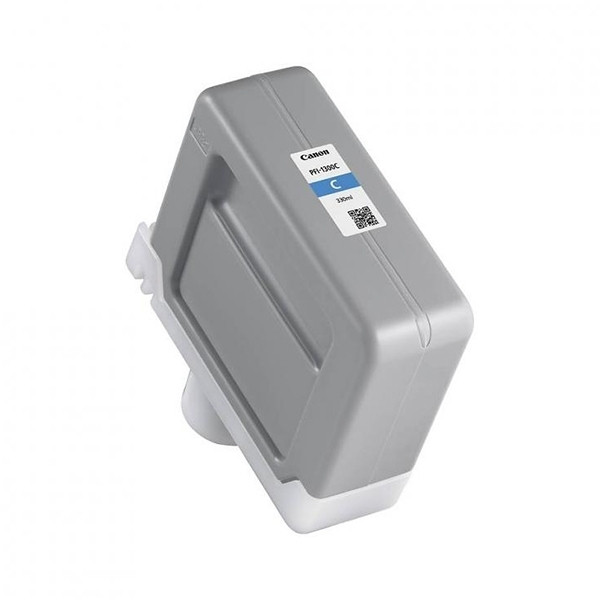 Canon PFI-1300C inktcartridge cyaan (origineel) 904715 - 1