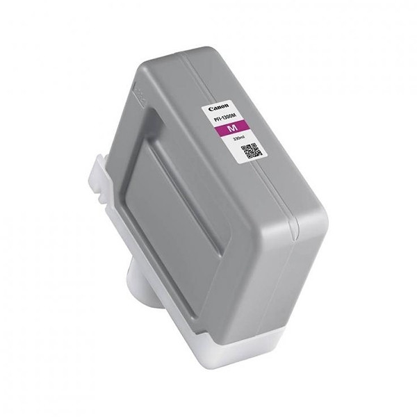 Canon PFI-1300M inktcartridge magenta (origineel) 904716 - 1