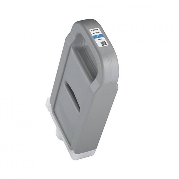 Canon PFI-1700C inktcartridge cyaan (origineel) 904123 - 1