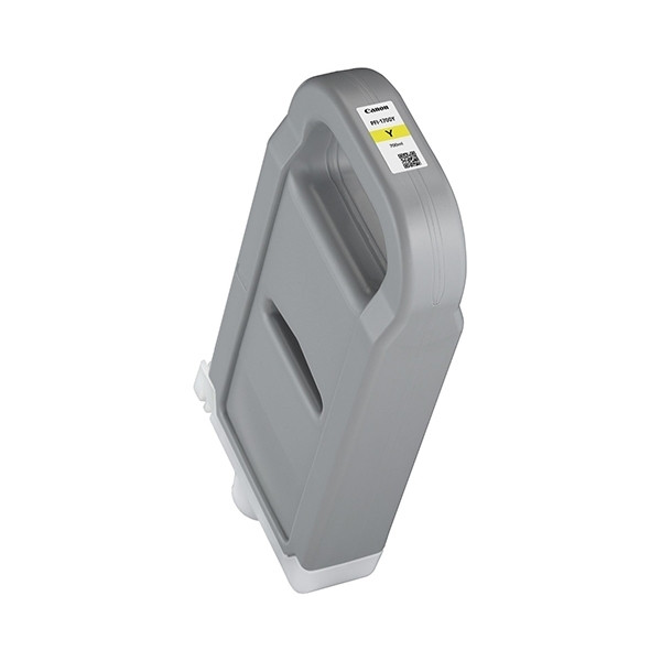 Canon PFI-1700Y inktcartridge geel (origineel) 0778C001 904126 - 1