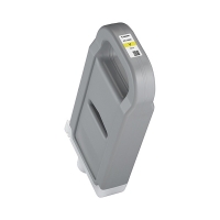 Canon PFI-1700Y inktcartridge geel (origineel) 0778C001 904126