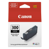 Canon PFI-300MBK inktcartridge mat zwart (origineel)