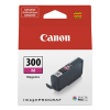 Canon PFI-300M inktcartridge magenta (origineel) 4195C001 011708