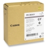 Canon PFI-302GY inktcartridge grijs (origineel) 2217B001 018336