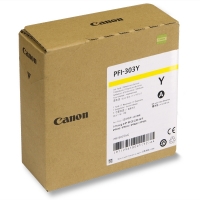 Canon PFI-303Y inktcartridge geel (origineel) 904522