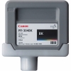 Canon PFI-304BK inktcartridge zwart (origineel)