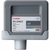 Canon PFI-304GY inktcartridge grijs (origineel)