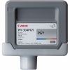 Canon PFI-304PGY inktcartridge foto grijs (origineel)