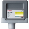 Canon PFI-304Y inktcartridge geel (origineel)