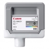 Canon PFI-306GY inktcartridge grijs (origineel)