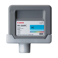 Canon PFI-306PC inktcartridge foto cyaan (origineel) 904281