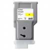 Canon PFI-320Y inktcartridge geel hoge capaciteit (origineel)