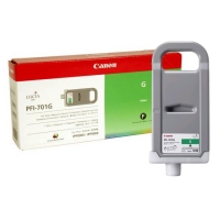 Canon PFI-701G inktcartridge groen (origineel) 0907B005 018320