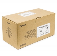 Canon PFI-703BK inktcartridge zwart hoge capaciteit 3-pack (origineel) 2963B003 018385