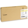 Canon PFI-703Y inktcartridge geel hoge capaciteit (origineel) 2966B001 903955 - 1