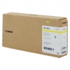 Canon PFI-706Y inktcartridge geel hoge capaciteit (origineel)