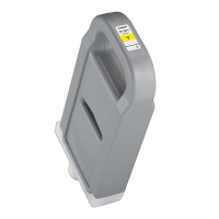 Canon PFI-707Y inktcartridge geel (origineel) 9824B001 018564