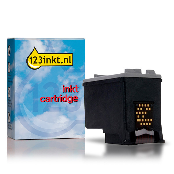 Canon PG-37 inktcartridge zwart lage capaciteit (123inkt huismerk)  123inkt.nl
