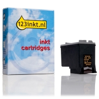 Canon PG-37 inktcartridge zwart lage capaciteit (123inkt huismerk) 2145B001C 018186